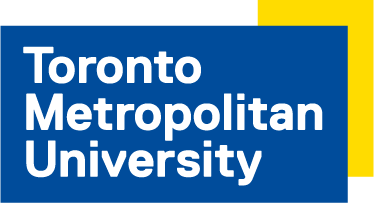 TMU Logo